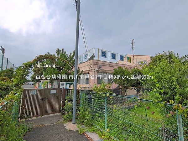 周辺を拡大表示