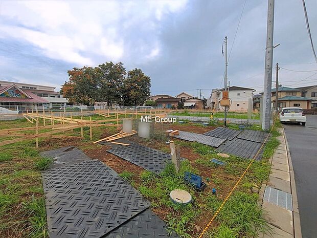 ◆C号棟◆~Exterior~