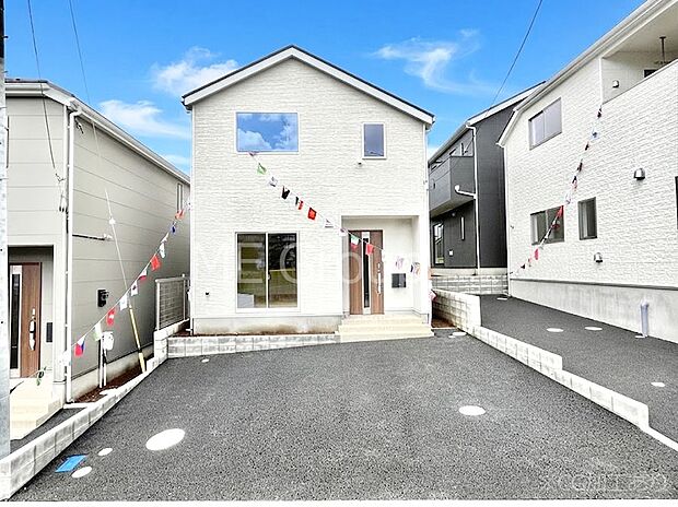 暮らしやすさと居心地の良さにこだわったシンプルで飽きのこないデザイン ！