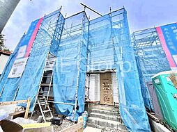 千葉県松戸市六実５丁目