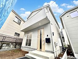 千葉県松戸市六実５丁目