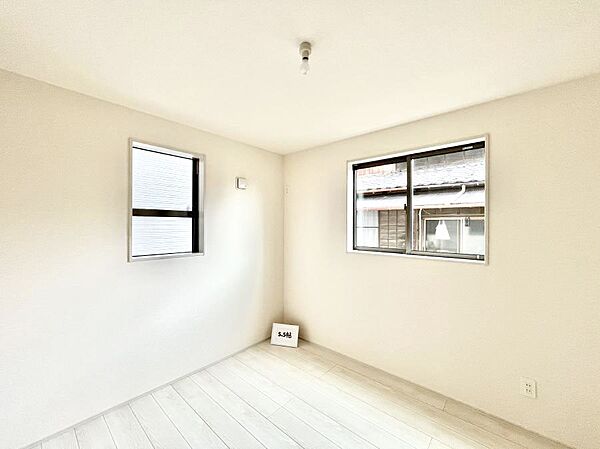 子供部屋