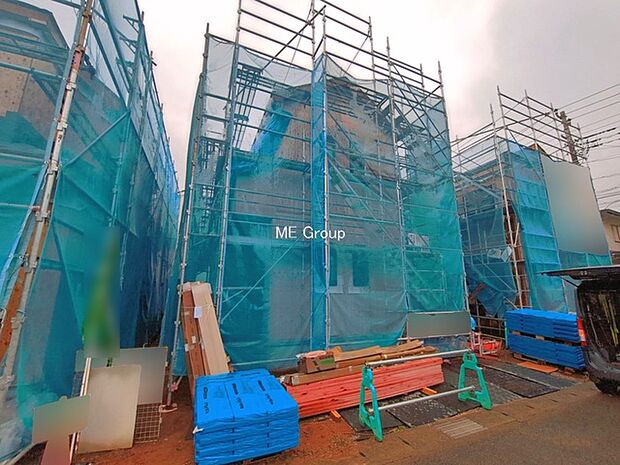 ◆B号棟◆~Exterior~