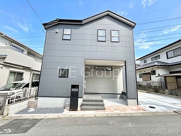 たっぷりの陽光と心地よい風が舞い込む住まい