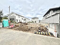 松戸市小金原4丁目 第28 新築一戸建て 全2棟 5課