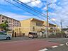周辺：幼稚園・保育園 1360m 習志野台第二保育園