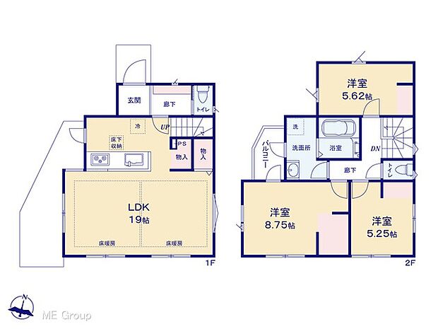 図面と異なる場合は現況を優先