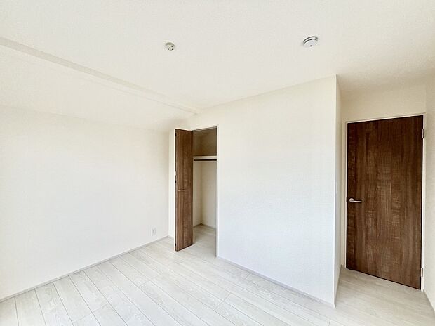 自分だけのスペース、どんなお部屋にするかとっても楽しみですね!