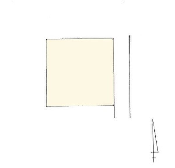 区画図：312001329951