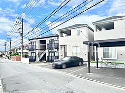 外観の画像