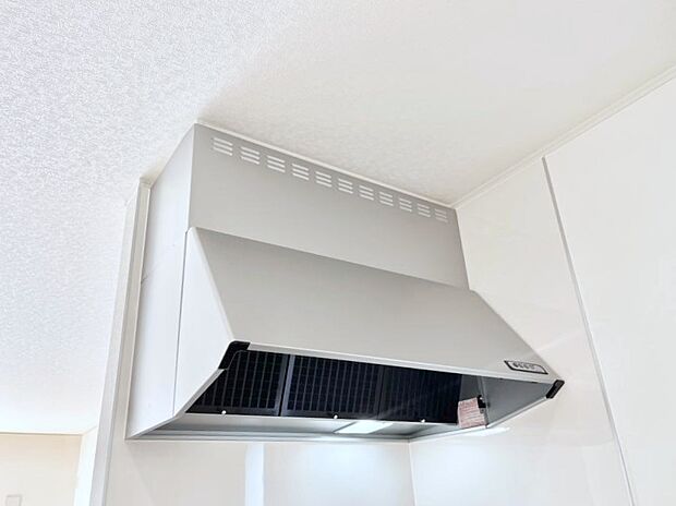 ◆1号棟◆基本的なお手入れはフィルターのみ!お手入れのしやすさも魅力です。