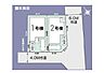 間取り：～Plot map～図面と異なる場合は現況を優先  