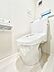 トイレ：◆2号棟◆～Toilet～　清潔感のある水回り♪トイレはウォシュレット付きです◎トイレは毎日使わざるを得ないもの。いつも清潔を保ちたいですね。トイレが2ヶ所あるので朝の混雑時に便利です！