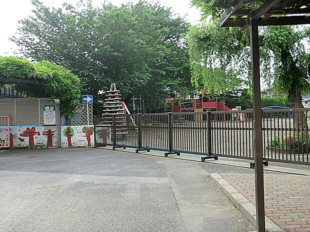 幼稚園・保育園 600m 千葉文化幼稚園
