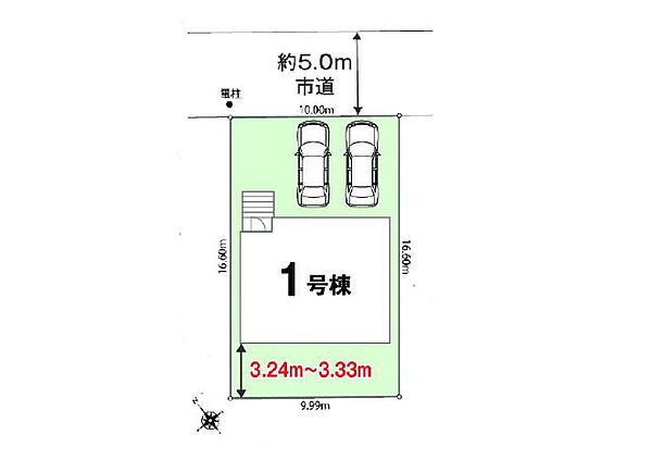 間取り：312001335057