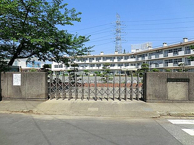 小学校 650m 四街道市立山梨小学校