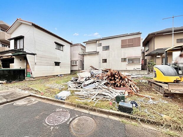 ゆとりと開放感が日々の快適さになる住まい