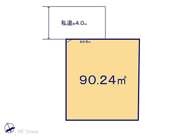 図面と異なる場合は現況を優先