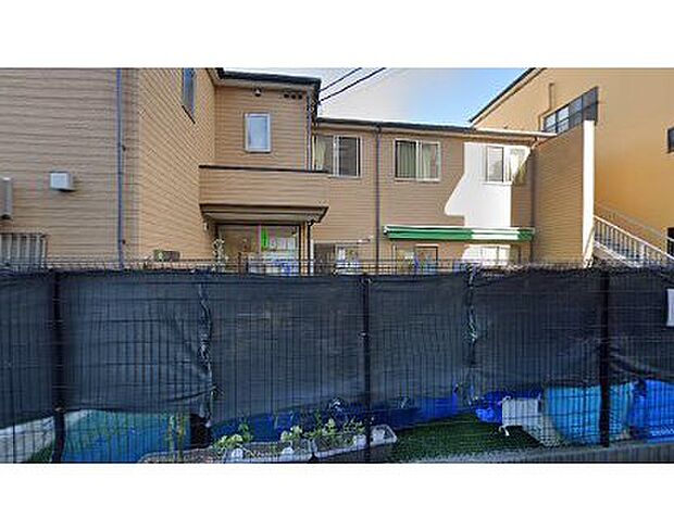 幼稚園・保育園 800m 原木中山こどもの木保育園