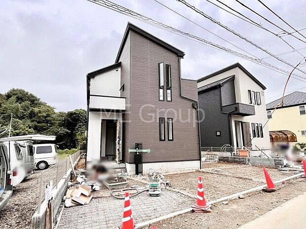 たっぷりの陽光と心地よい風が舞い込む住まい