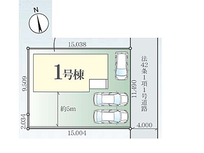 間取り 間取り