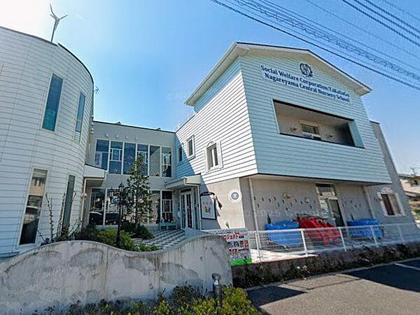 幼稚園・保育園 500m 幼保連携型認定こども園 たかさごSCHOOLセントラル