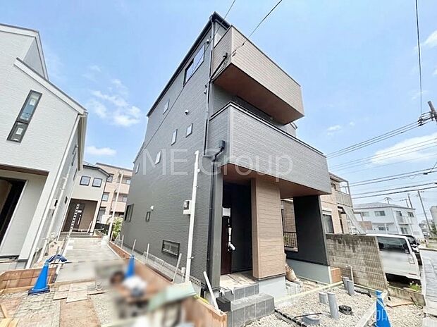 早く帰りたくなるマイホーム