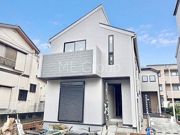 早く帰りたくなるマイホーム