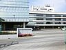 周辺：病院 100m 日本大学松戸歯学部付属病院