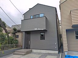 千葉県市川市東菅野１丁目