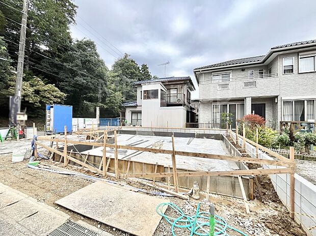 暮らしやすさと居心地の良さにこだわったシンプルで飽きのこないデザイン !