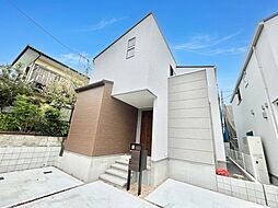 千葉市若葉区加曽利町 2期 新築一戸建て 全1棟