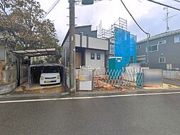 外観の画像