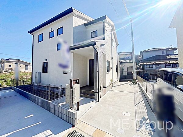 detached 千葉県千葉市中央区仁戸名町
地図を見る