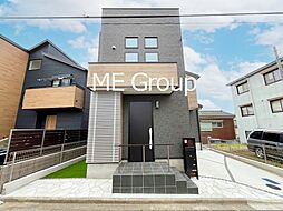 千葉県松戸市常盤平双葉町