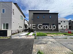 千葉県船橋市薬円台３丁目