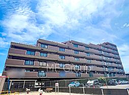 ライオンズマンション習志野台壱番館