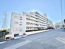 イトーピア稲毛マンション