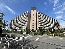 船橋ファミリータウン