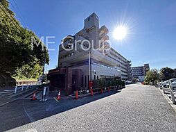 ライオンズガーデン幕張