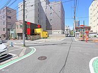 千葉県千葉市中央区今井2丁目：物件画像