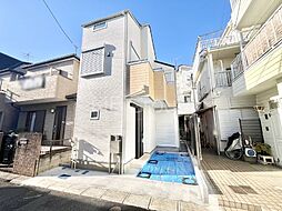 千葉県市川市東菅野４丁目