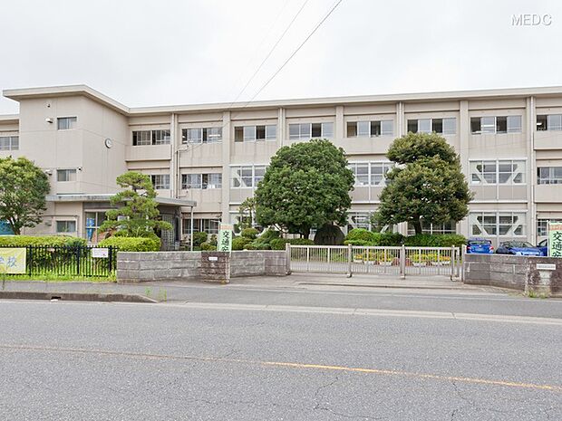 小学校 830m 千葉市立生浜東小学校
