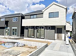 千葉県船橋市芝山６丁目