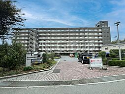 ウェルフェアグリーン谷津