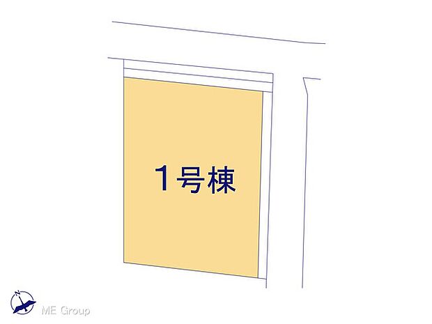 〜Plot map〜 図面と異なる場合は現況を優先