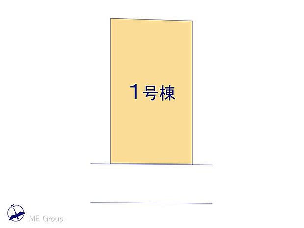 〜Plot map〜 図面と異なる場合は現況を優先