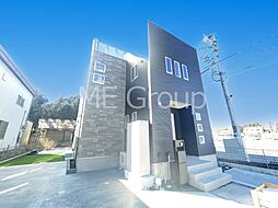 千葉県四街道市吉岡