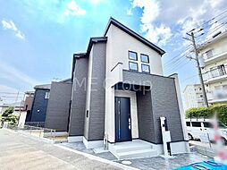 千葉県船橋市三山５丁目