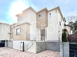 千葉県千葉市花見川区幕張町２丁目